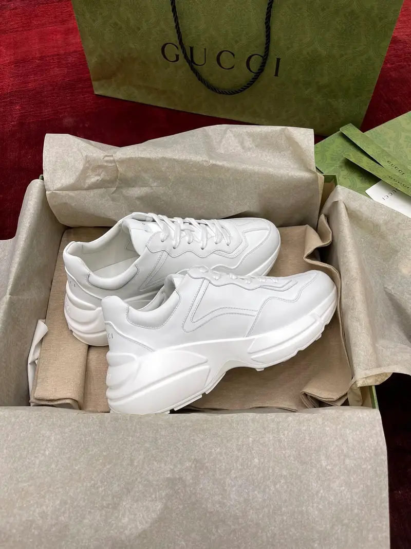 Gucci Ace — 23 colorway — Kakobuy Spreadsheet photo