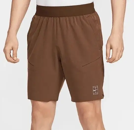 Nike Court Advantage Dri-FIT Shorts — FZ9323-259 colorway — USFans Spreadsheet photo