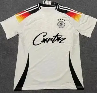 Stussy Jerseys — 2425 Germany home with signature colorway — USFans Spreadsheet photo