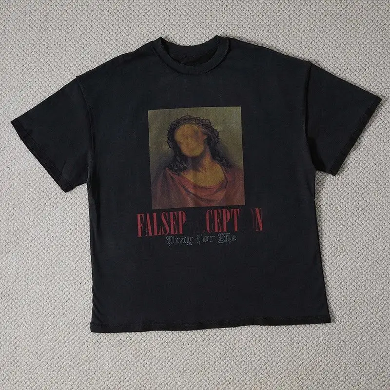 Pink Floyd T-Shirt — I think it looks good in black colorway — Kakobuy Spreadsheet photo