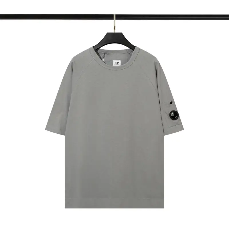 CP company tee — 8 colorway — USFans Spreadsheet photo