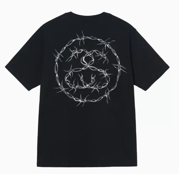 Stussy tee(100 colorways) — 11 colorway — USFans Spreadsheet photo