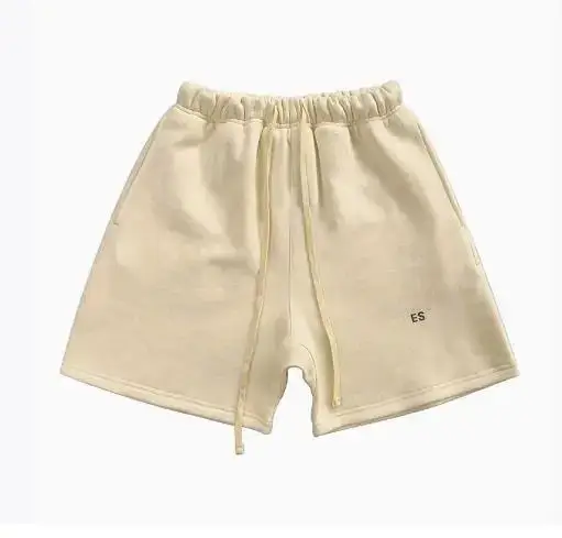 Essentials Shorts — Apricot color colorway — USFans Spreadsheet photo