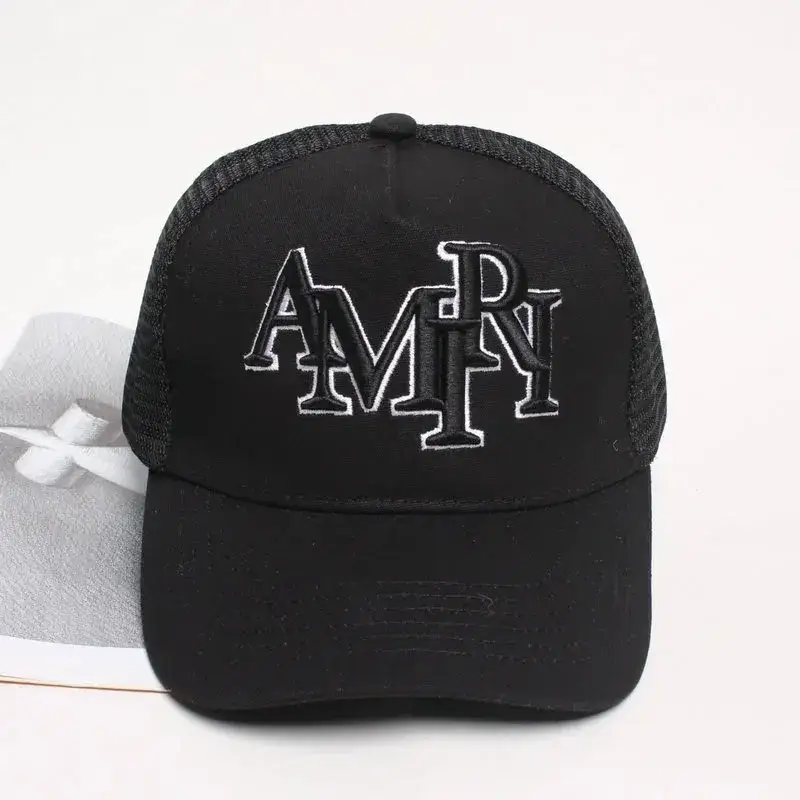 Amiri Cap — 1a colorway — USFans Spreadsheet photo