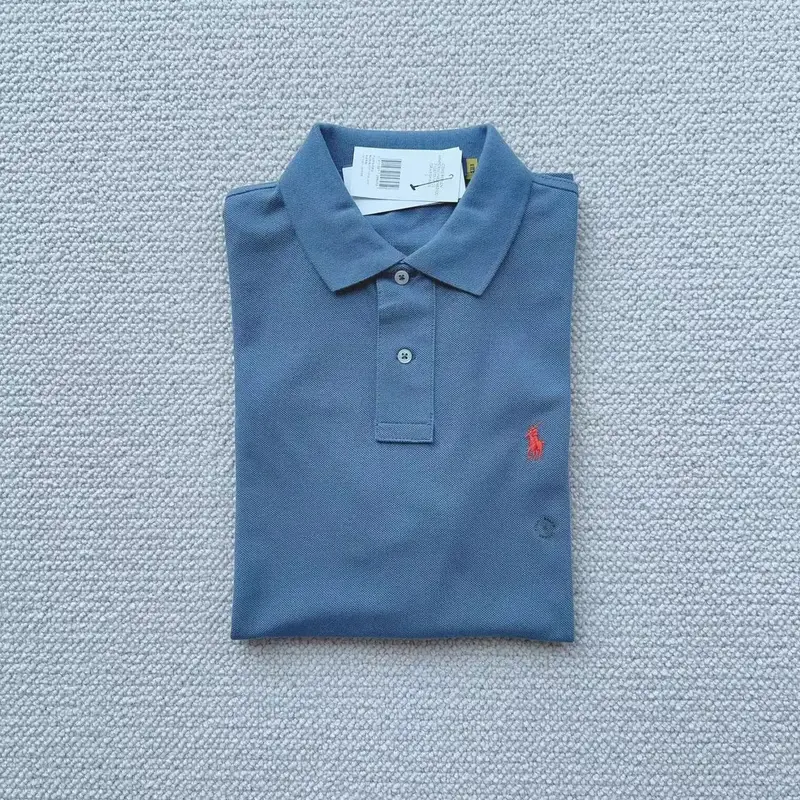 Ralph Lauren Polo — Haze Blue colorway — USFans Spreadsheet photo