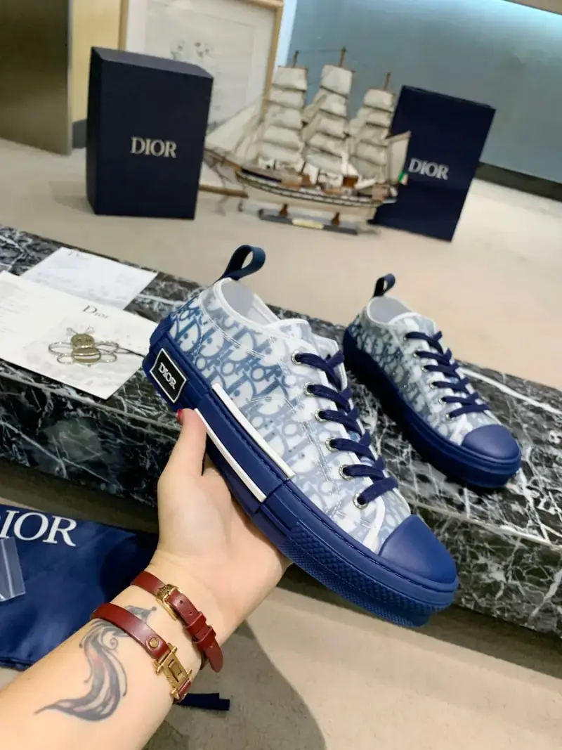 Dior High B23 — 2 colorway — Kakobuy Spreadsheet photo