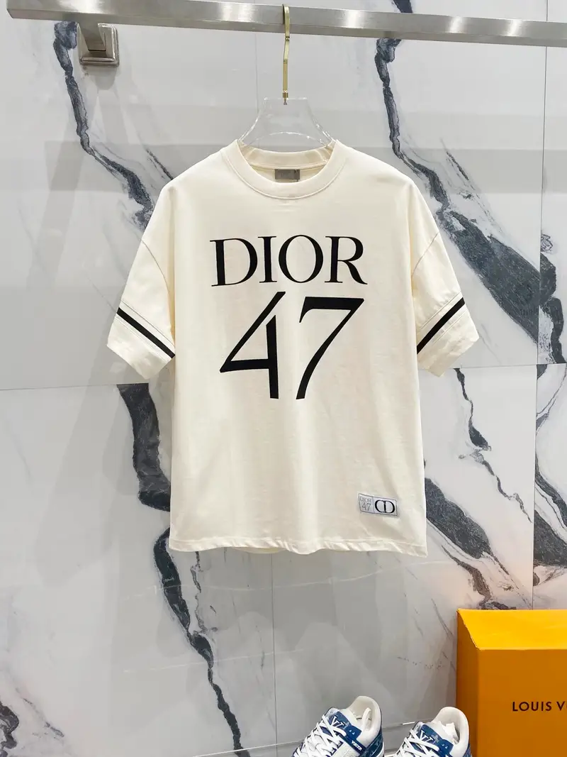 DIOR Tee — 54 colorway — USFans Spreadsheet photo