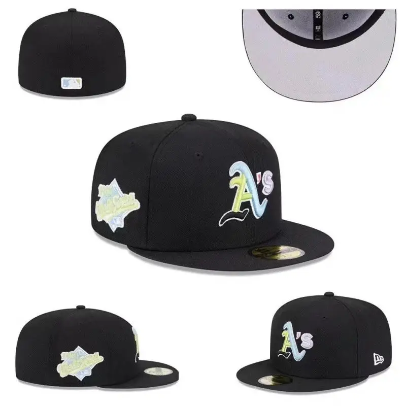 LA Caps — 15 colorway — USFans Spreadsheet photo