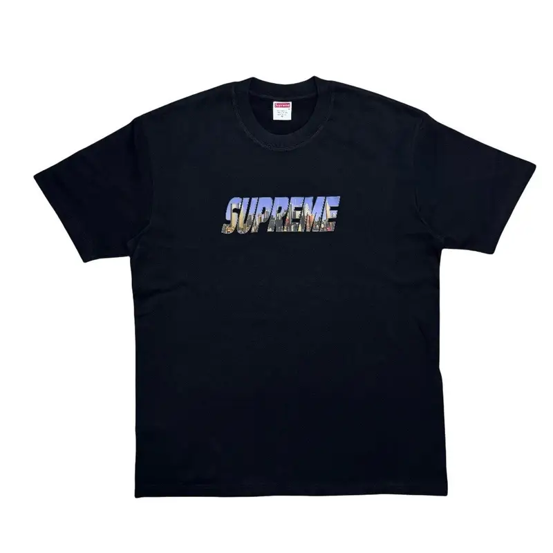 CHEAP T-SHIRTS — 07 Black colorway — Kakobuy Spreadsheet photo