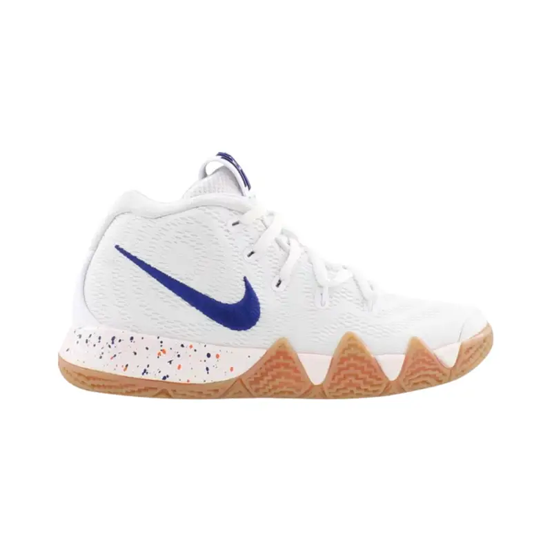 Nike Kyrie 5 Spongebob Squarepants — 4 'Uncle Drew' colorway — Kakobuy Spreadsheet photo