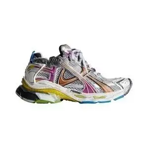 Balenciaga Runner Multi-Color — Multi-Color colorway — USFans Spreadsheet photo
