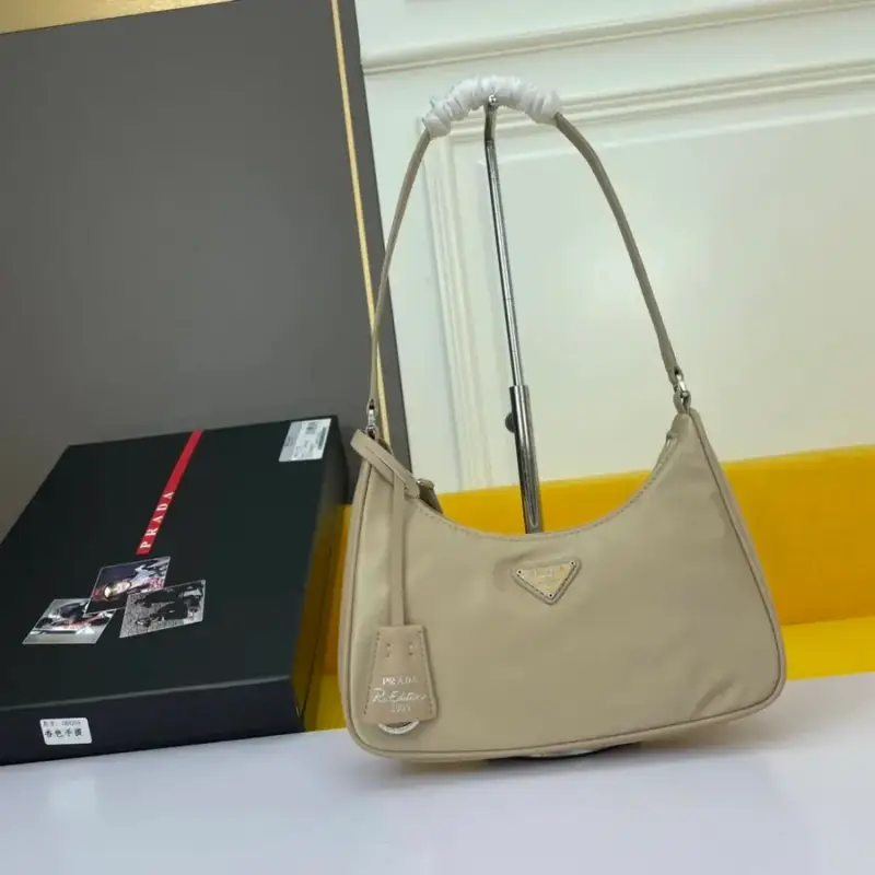 Prada Bag — Khaki colorway — USFans Spreadsheet photo