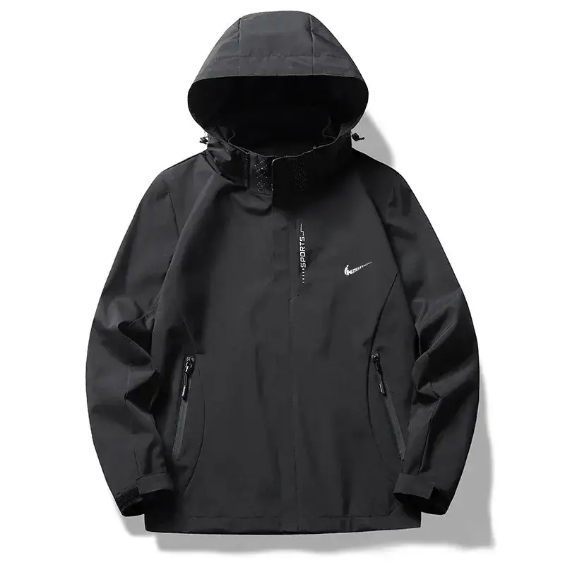 Nike Windbreaker Jacket — 1 colorway — USFans Spreadsheet photo