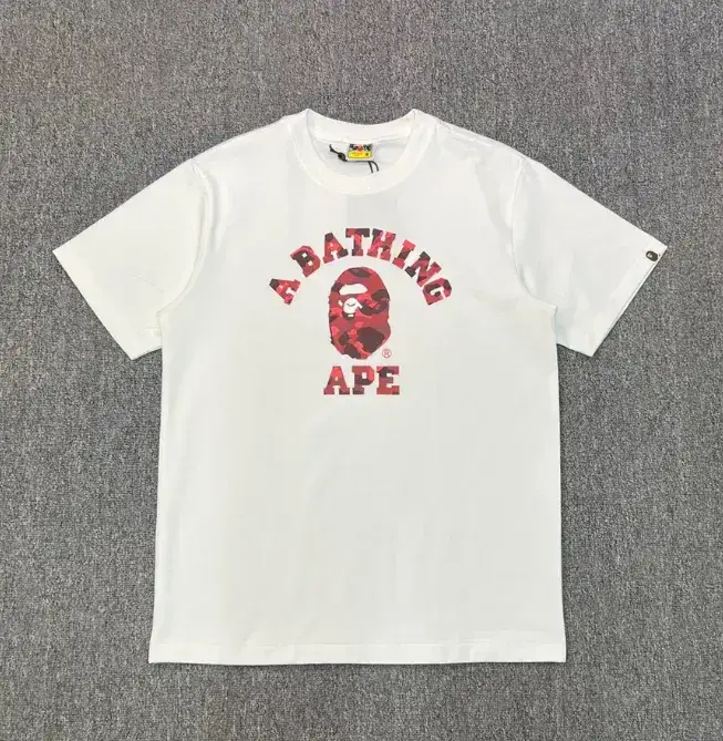 Bape T-Shirts — 02 colorway — Kakobuy Spreadsheet photo