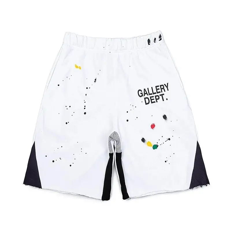 Gallery Dept Pants — 303 white colorway — USFans Spreadsheet photo