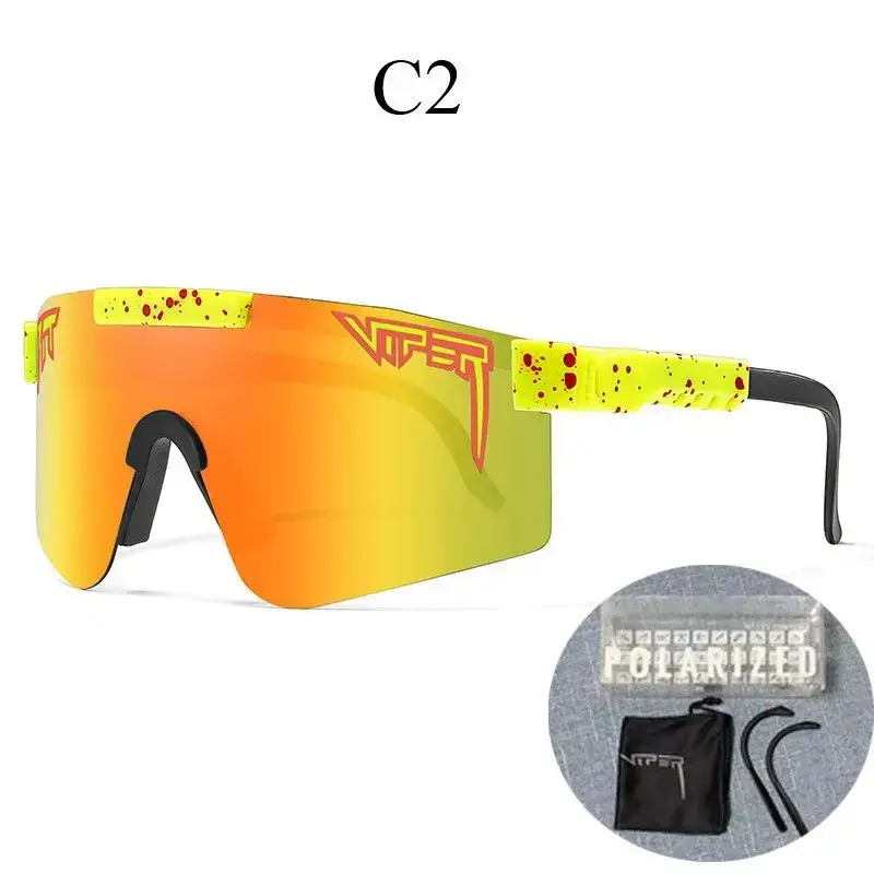 Viper Sunglasses — C02 colorway — USFans Spreadsheet photo