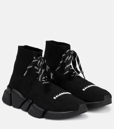 Balenciaga Speed Trainers — 15 colorway — USFans Spreadsheet photo