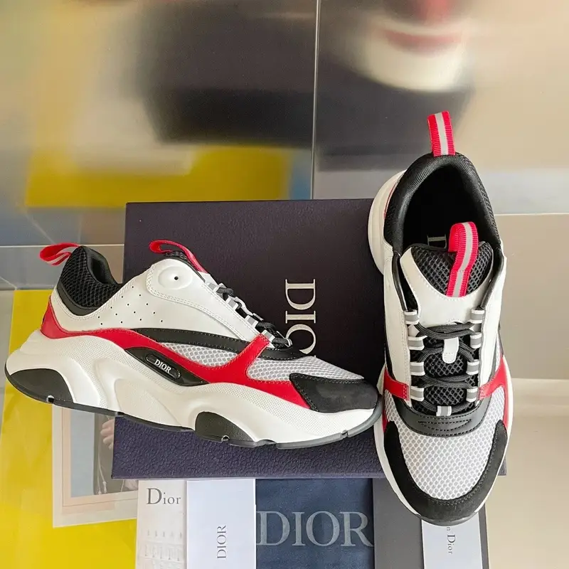 Good Batch for Dior B22 — 24 colorway — Kakobuy Spreadsheet photo