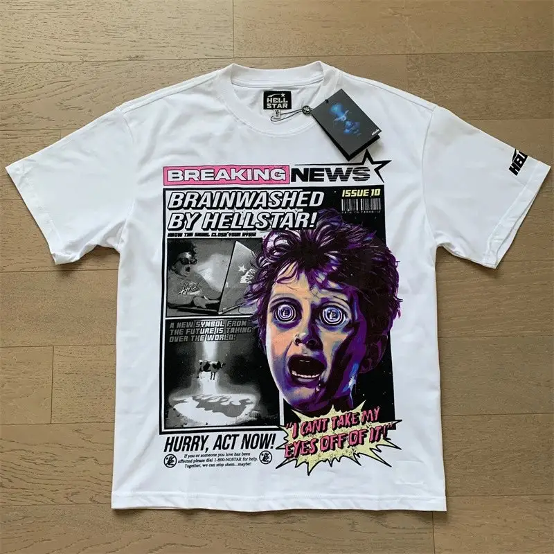 Hellstar Tees — X90 colorway — USFans Spreadsheet photo