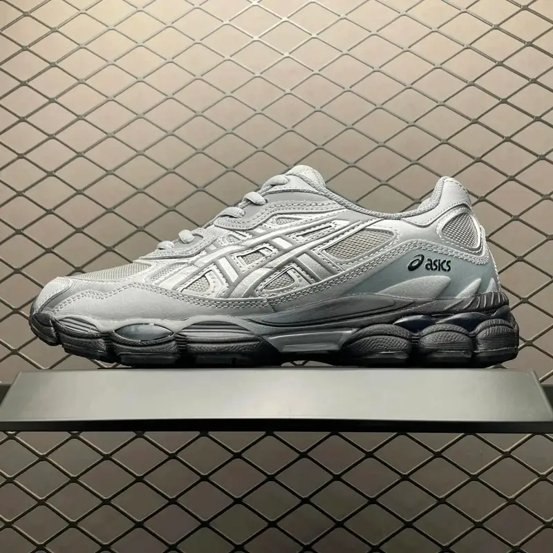 Asics Gel-14 Shoes — 12-1203A280-020 colorway — USFans Spreadsheet photo