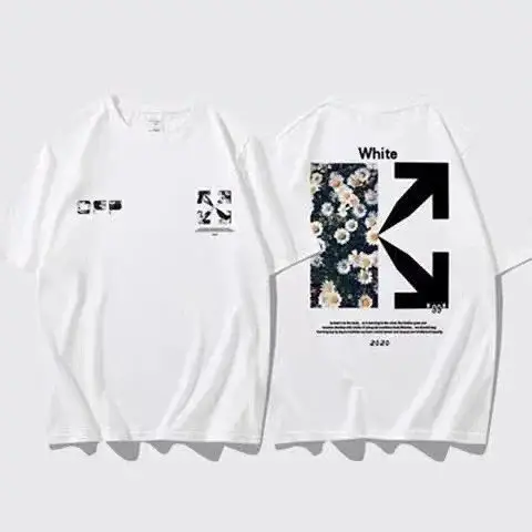 Offwhite Tee — 11 colorway — Kakobuy Spreadsheet photo
