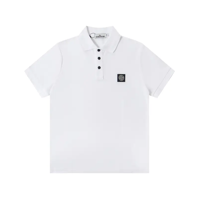 Stone Island Polo — 5 colorway — USFans Spreadsheet photo