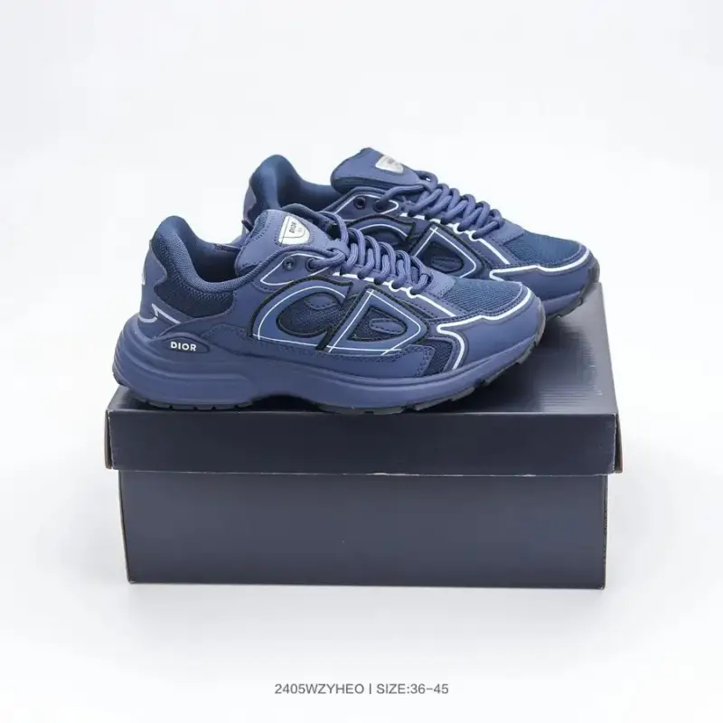 Dior B30 — 2 colorway — Kakobuy Spreadsheet photo