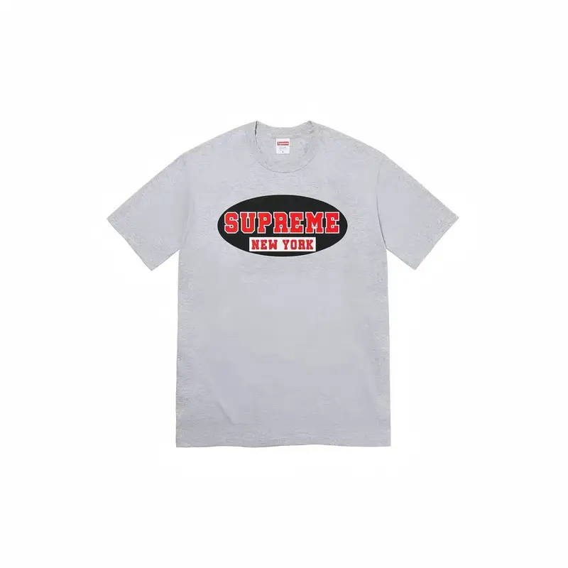 Supreme Burberry Tee — 39 colorway — Kakobuy Spreadsheet photo