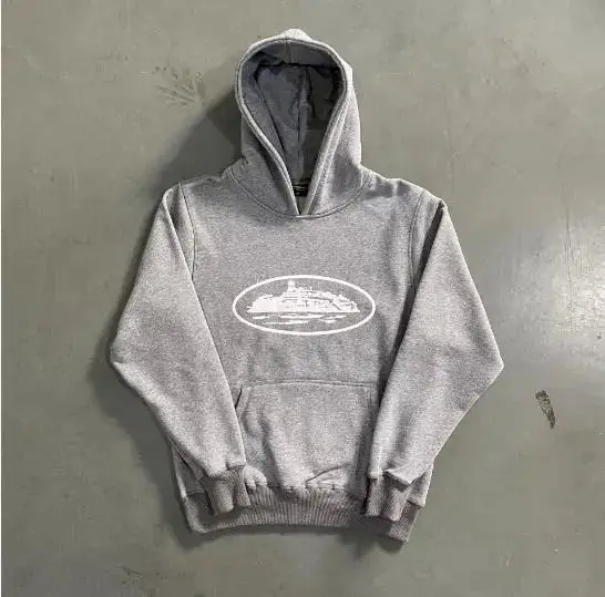 Corteiz short — 8887 sweater/gray colorway — USFans Spreadsheet photo