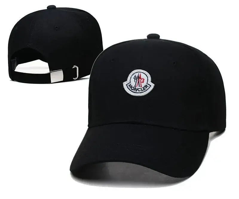 Moncler Cap — 1 colorway — USFans Spreadsheet photo