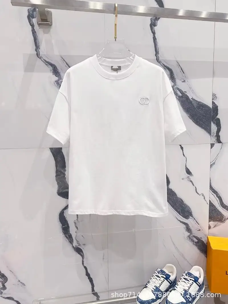 Dior Towel Oblique T-Shirt — 33 colorway — USFans Spreadsheet photo