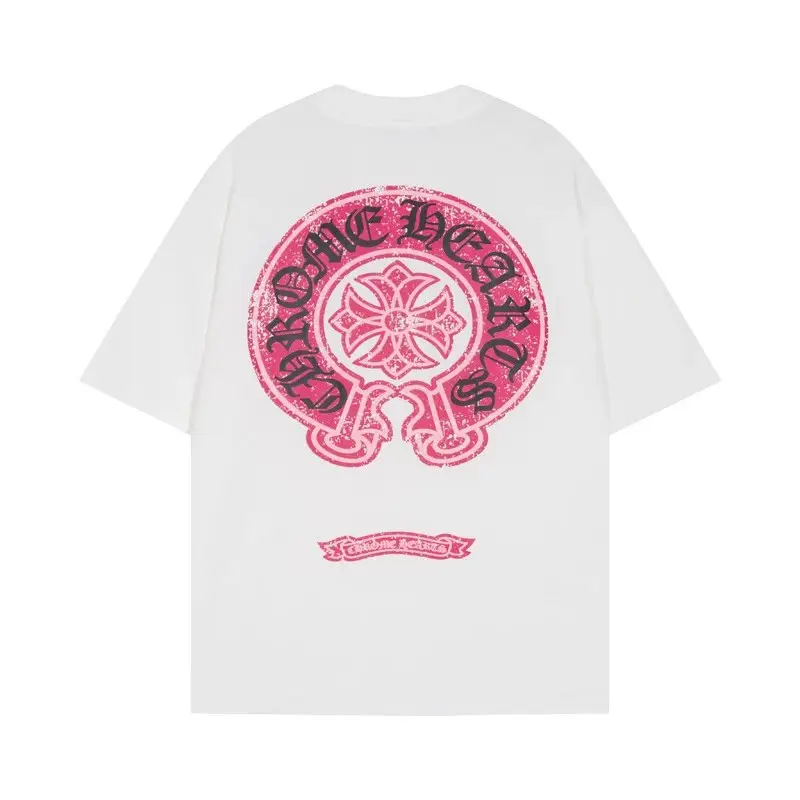 Chrome Hearts Tee — 38 colorway — USFans Spreadsheet photo