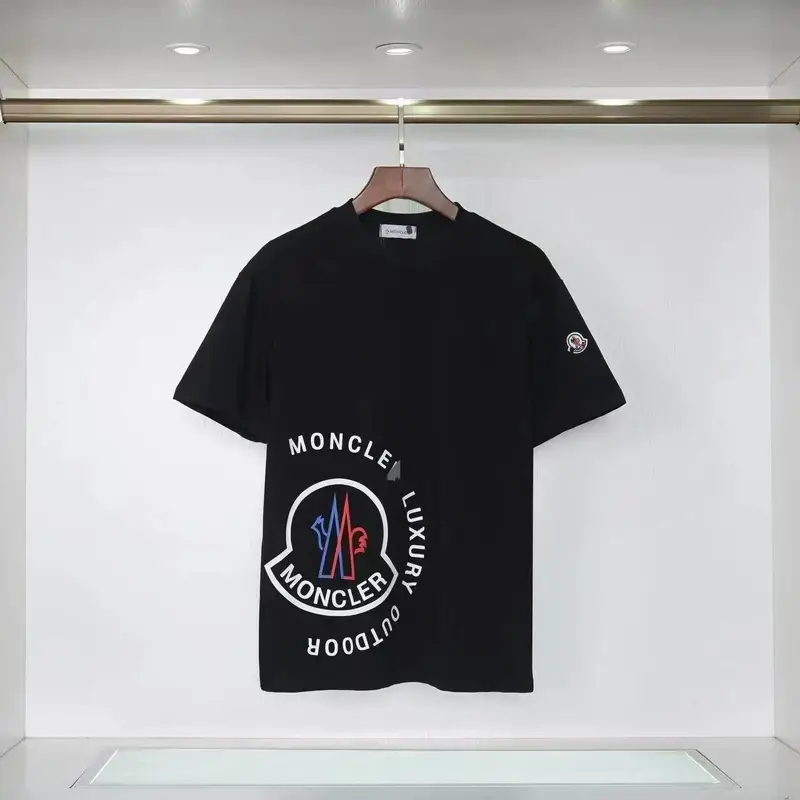 Moncler Tees — 8 colorway — USFans Spreadsheet photo