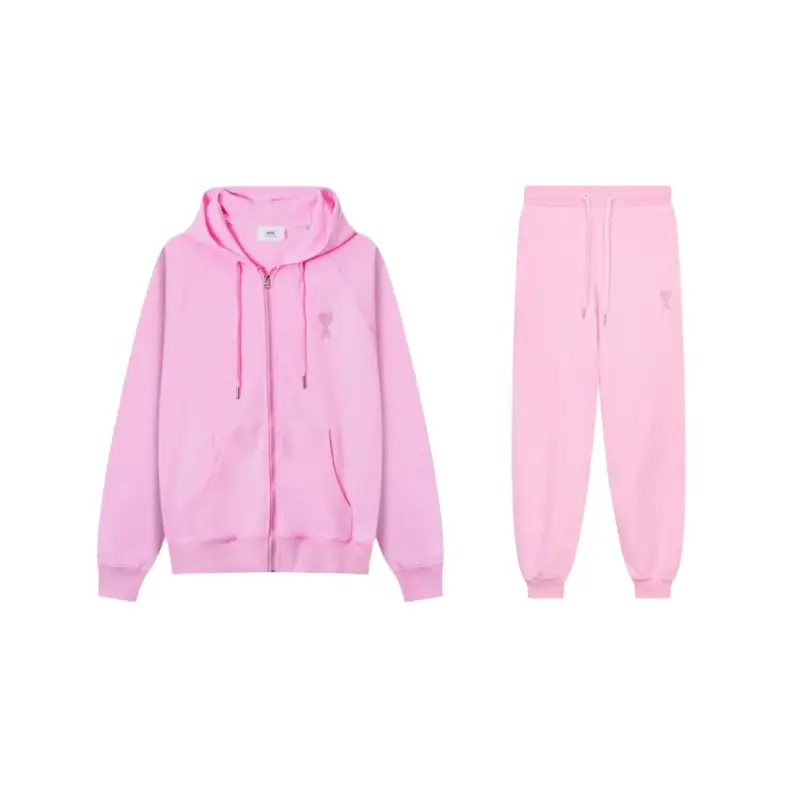 Amiri Tracksuit — DD030220005 colorway — USFans Spreadsheet photo