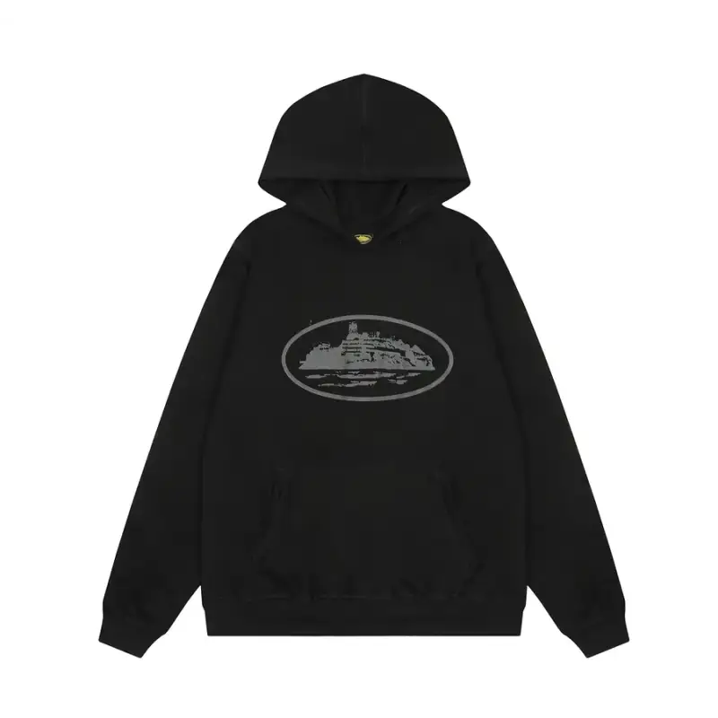 Corteiz Tracksuit — S1 colorway — USFans Spreadsheet photo