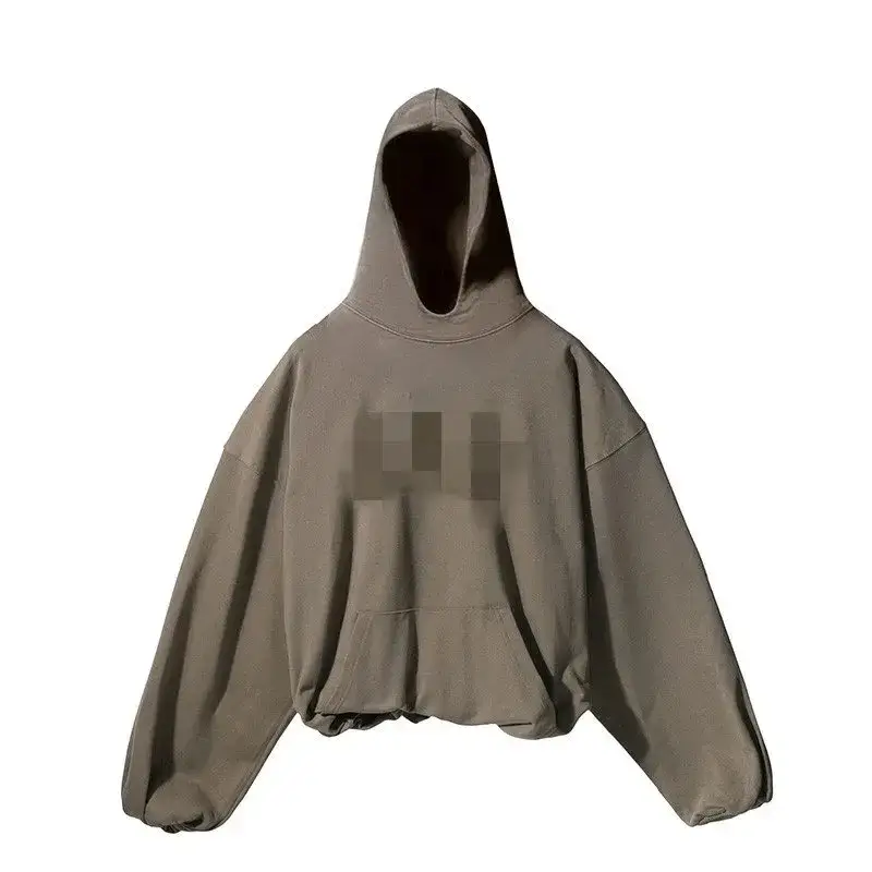 Best Budget Yeezy Gap Hoodie — C13 brown monolayer colorway — USFans Spreadsheet photo