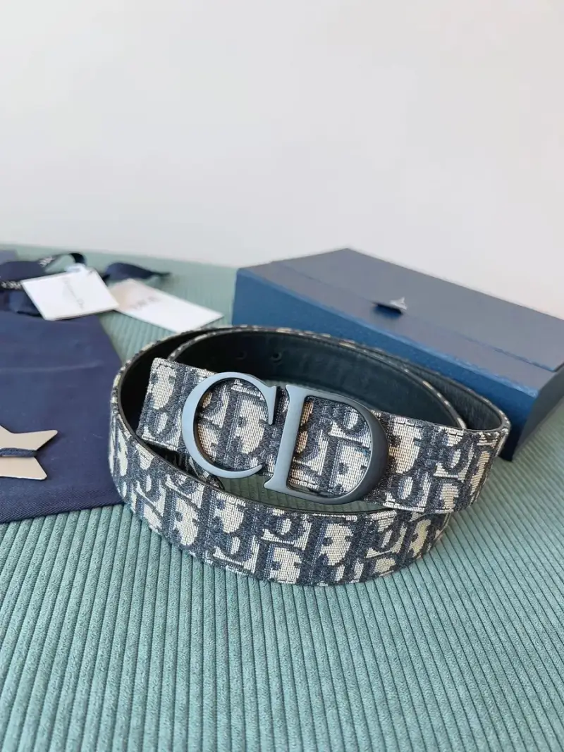 Best Batch for Dior Belt — Section 3 colorway — USFans Spreadsheet photo