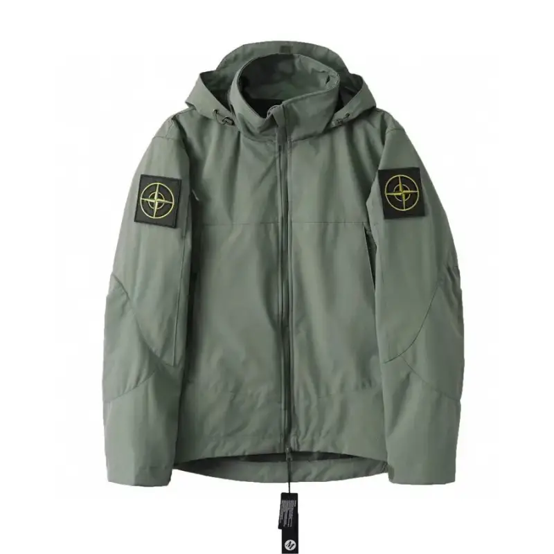 Stone Island Jacket — 2 colorway — USFans Spreadsheet photo