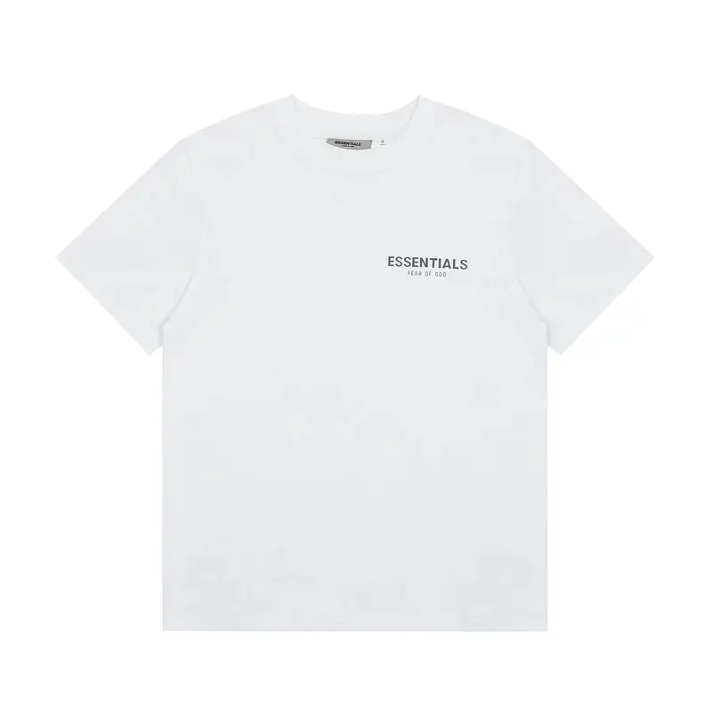 Essentials T-Shirts — Substandard 1 colorway — Kakobuy Spreadsheet photo