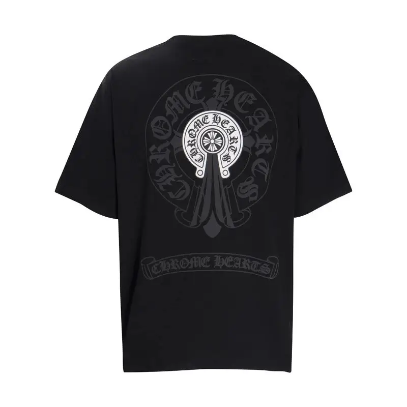 Chrome Hearts Tee — 8 colorway — USFans Spreadsheet photo