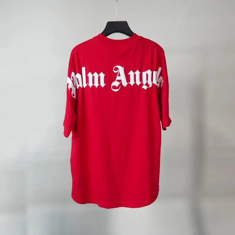 Palm Angels T-Shirts — 8 colorway — USFans Spreadsheet photo