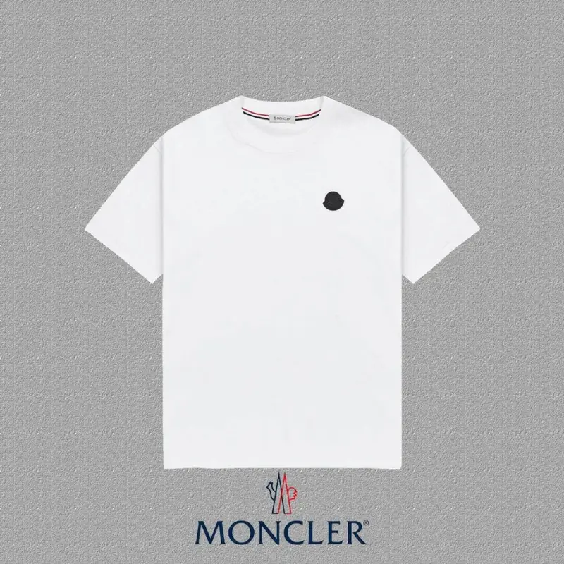 Moncler Tees — 10 colorway — USFans Spreadsheet photo