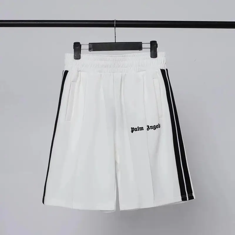 Palm Angels and Dior Shorts — White Black Edge 002 colorway — USFans Spreadsheet photo