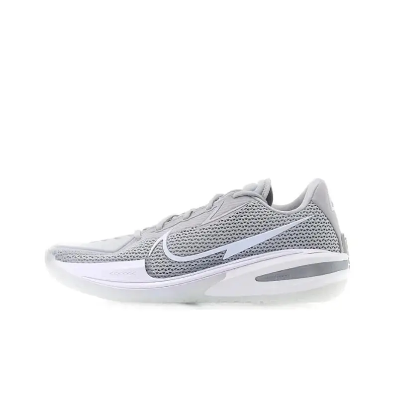 Nike Zoom GT Cut — GT Light Grey 003 colorway — Kakobuy Spreadsheet photo