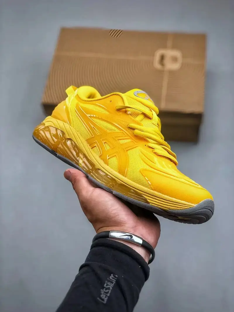 CP Company x Gel Quantum 360 — 10 colorway — Kakobuy Spreadsheet photo