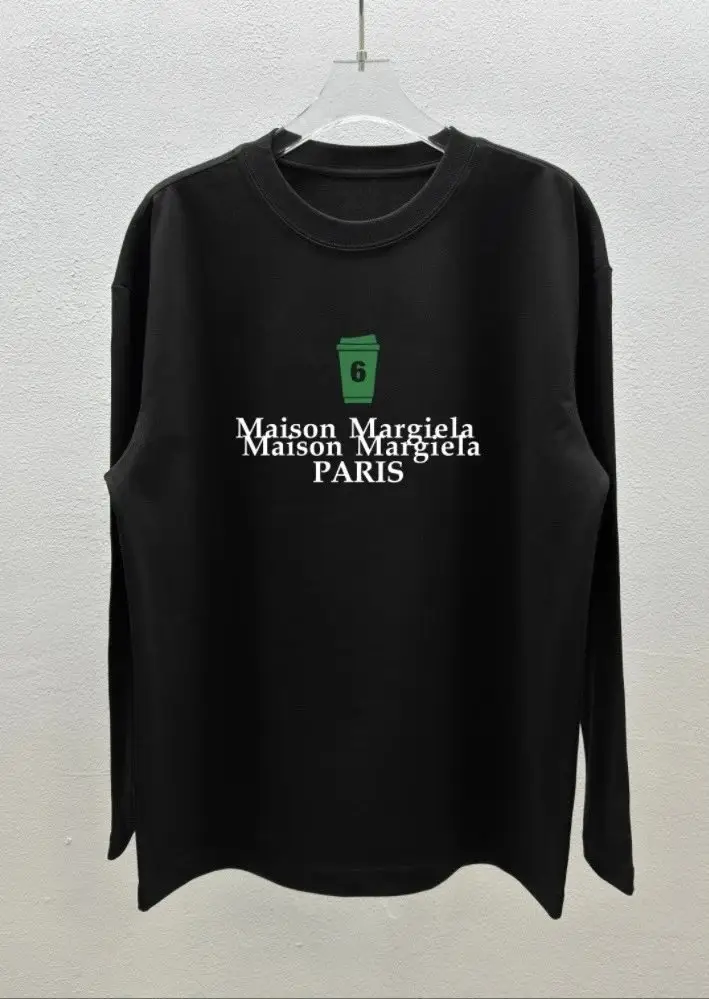 Maison Margiela Hoodie — 17 colorway — USFans Spreadsheet photo