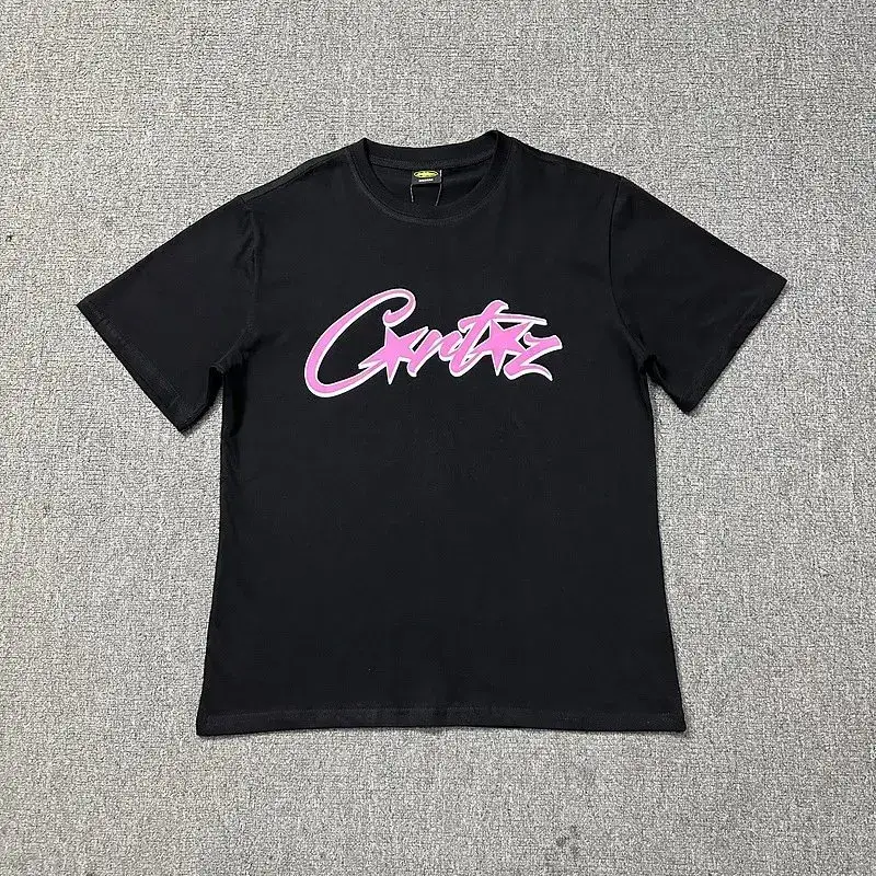 Corteiz Tee — Style 3 colorway — USFans Spreadsheet photo