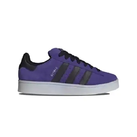 Adidas Campus 00S — Purple black colorway — USFans Spreadsheet photo
