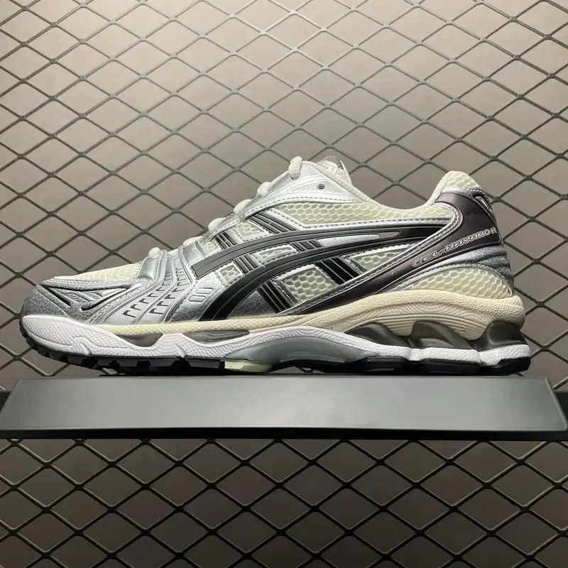 Asics Gel-14 Shoes — 16-1201A019-108 colorway — USFans Spreadsheet photo