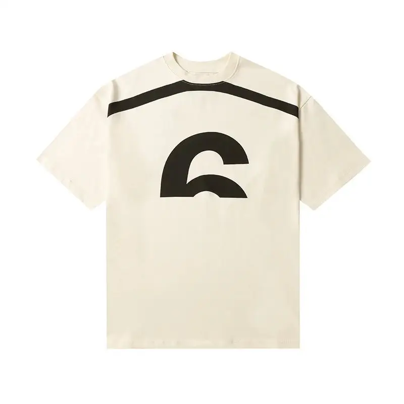Masion Margiela Tees — D825 apricot colorway — USFans Spreadsheet photo